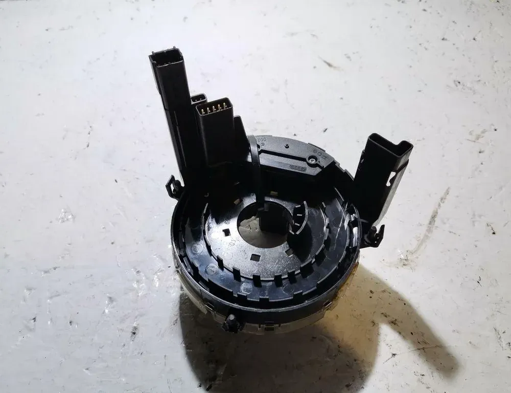 AUDI A4 B7/8E (2004-2008) Bague collectrice de volant 4E0953541 35006087