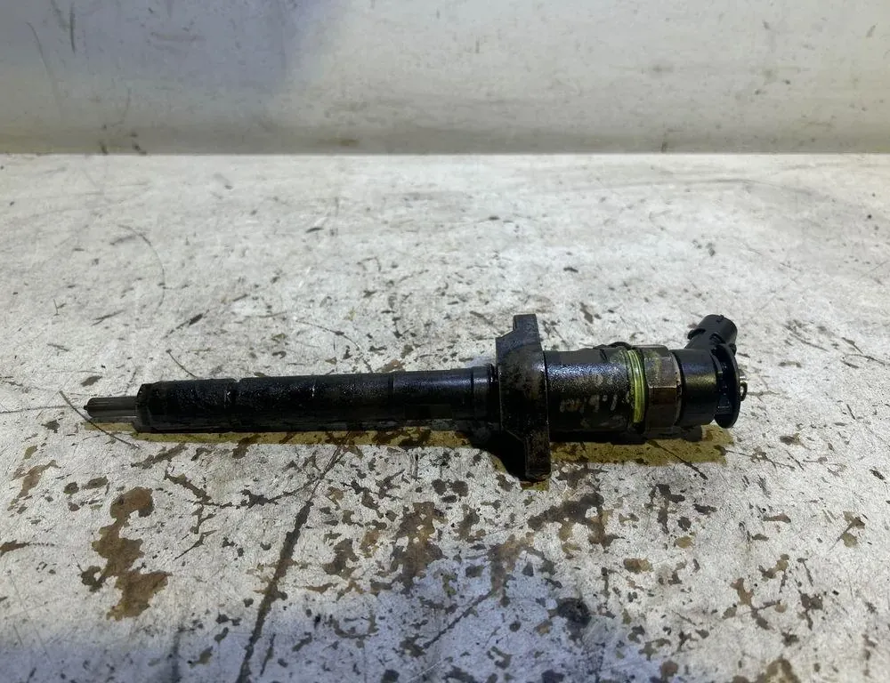 CITROËN C5 2 generation (2008-2017) Injecteur de carburant 0445110297 35035535