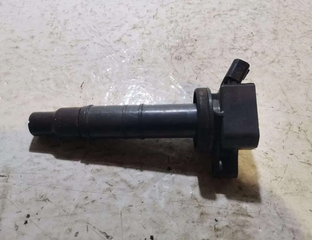 TOYOTA RAV4 3 generation (XA30) (2005-2012) Bobine d'allumage haute tension 9091902243 35007619