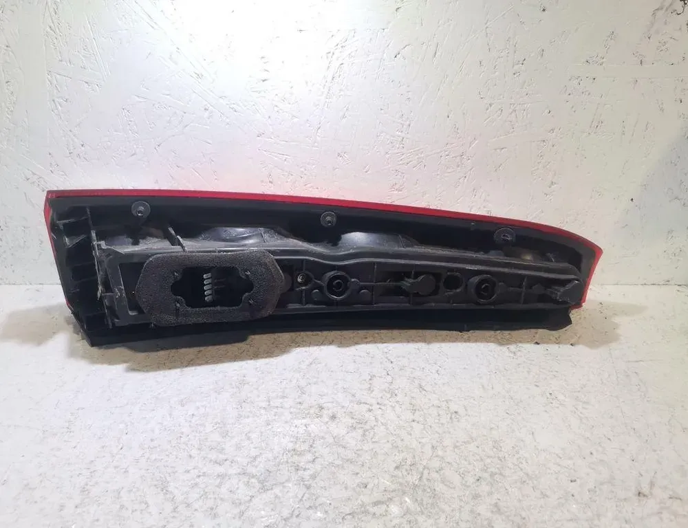 OPEL Meriva 1 generation (2002-2010) Feu arrière gauche 93294346 35043664
