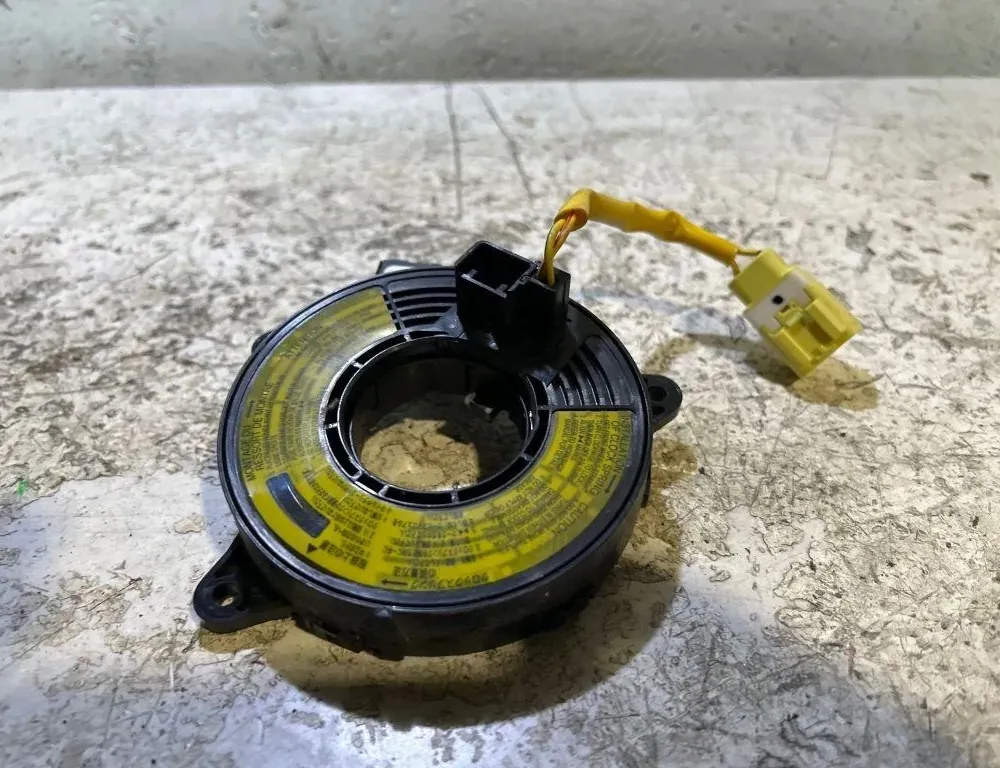 MAZDA 323 BJ (1998-2003) Bague collectrice de volant DAB0466 35006784