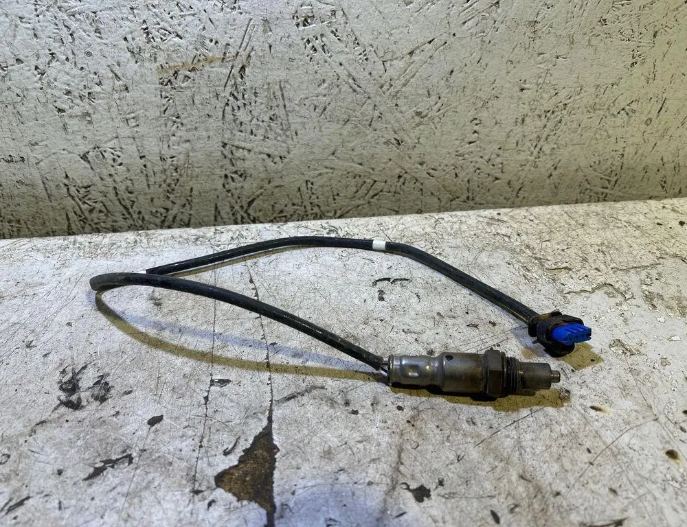 FORD Kuga 3 generation (2019-2023) Sonde à oxygène lambda LX619G444BB 35033962