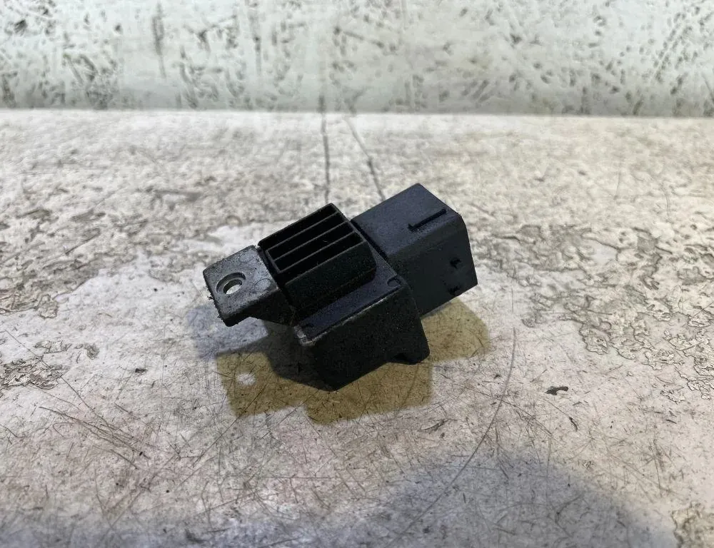 MERCEDES-BENZ A-Class W176 (2012-2018) Bougies de préchauffage 110678071R 35029997