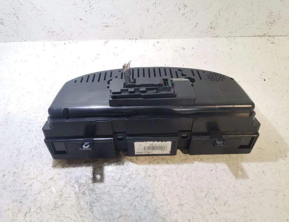 VOLKSWAGEN Passat B6 (2005-2010) Compteur de vitesse 3C0920970Q 35003690