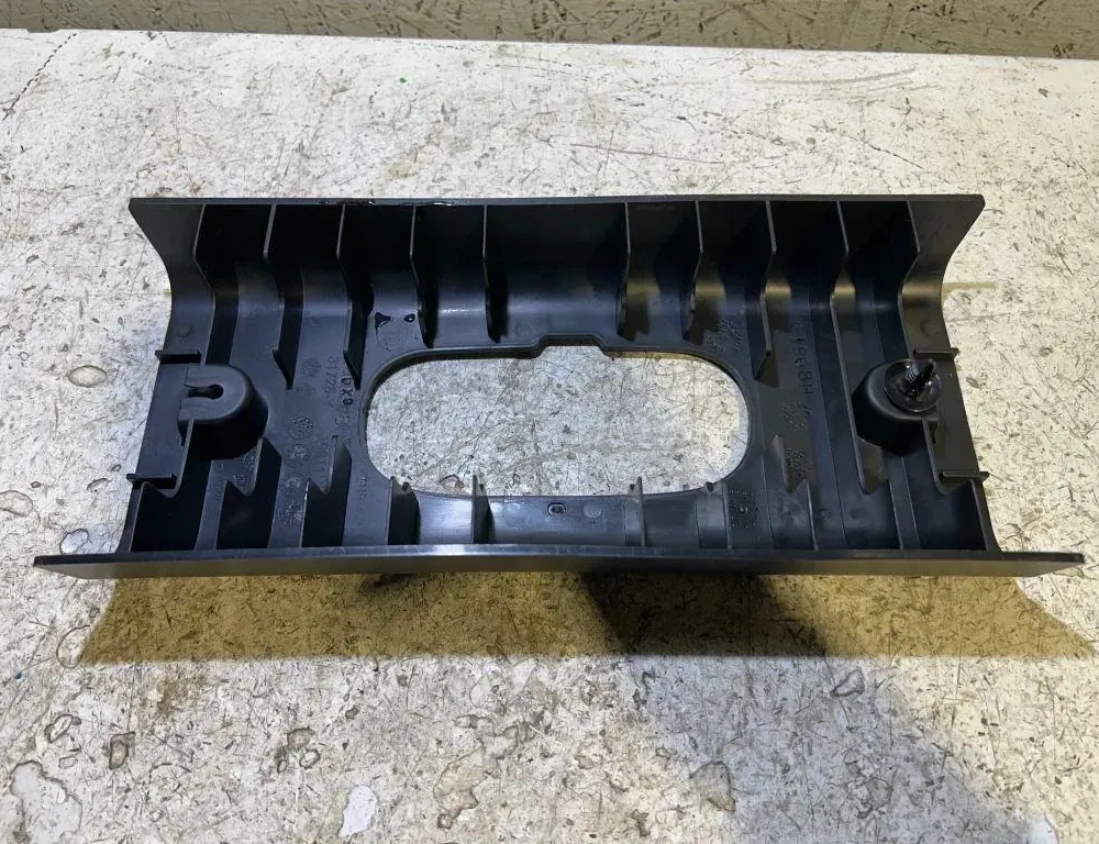 JEEP Wrangler JK (2006-2018) Autres pièces intérieures 5KQ78DX9AB,31726Y 35024506