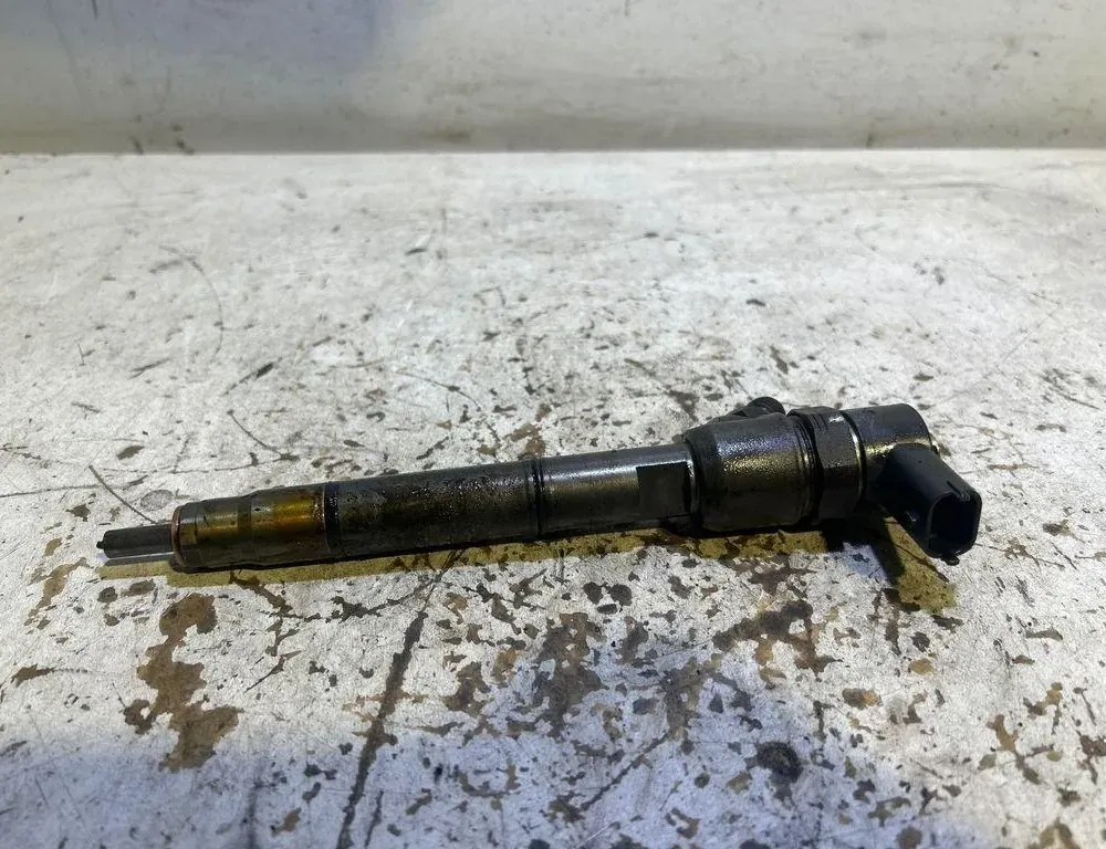 KIA Cee'd 2 generation (2012-2018) Injecteur de carburant 0445110320 34999887