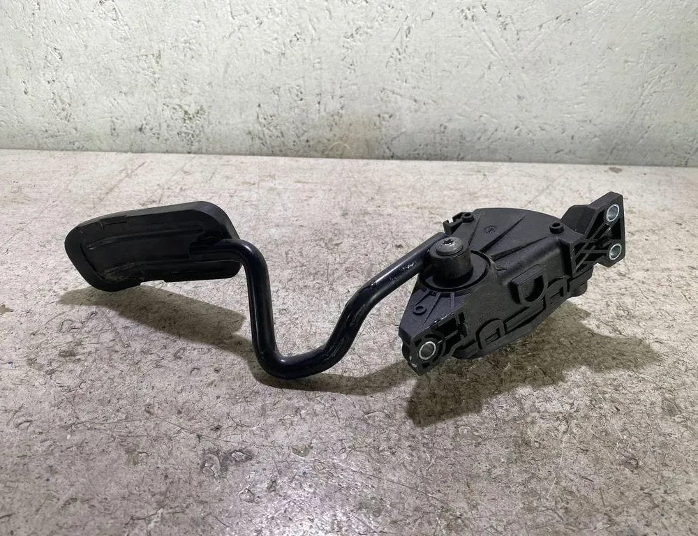 VOLKSWAGEN Sharan 1 generation (1995-2010) Pédale d'accélérateur 7M4721603D,YM219F836GB,6PV00777005 35014773