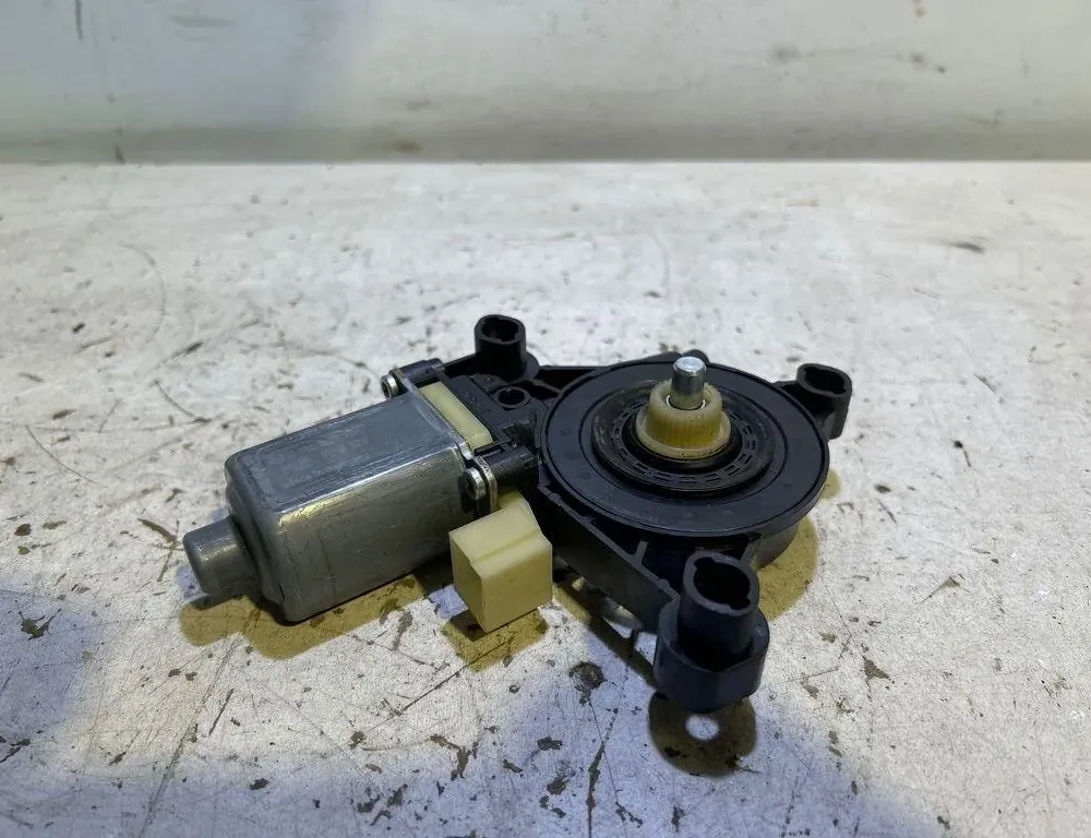 AUDI Q7 4M (2015-2024) Moteur de lève-vitre de porte avant gauche 8W0959802 35023269