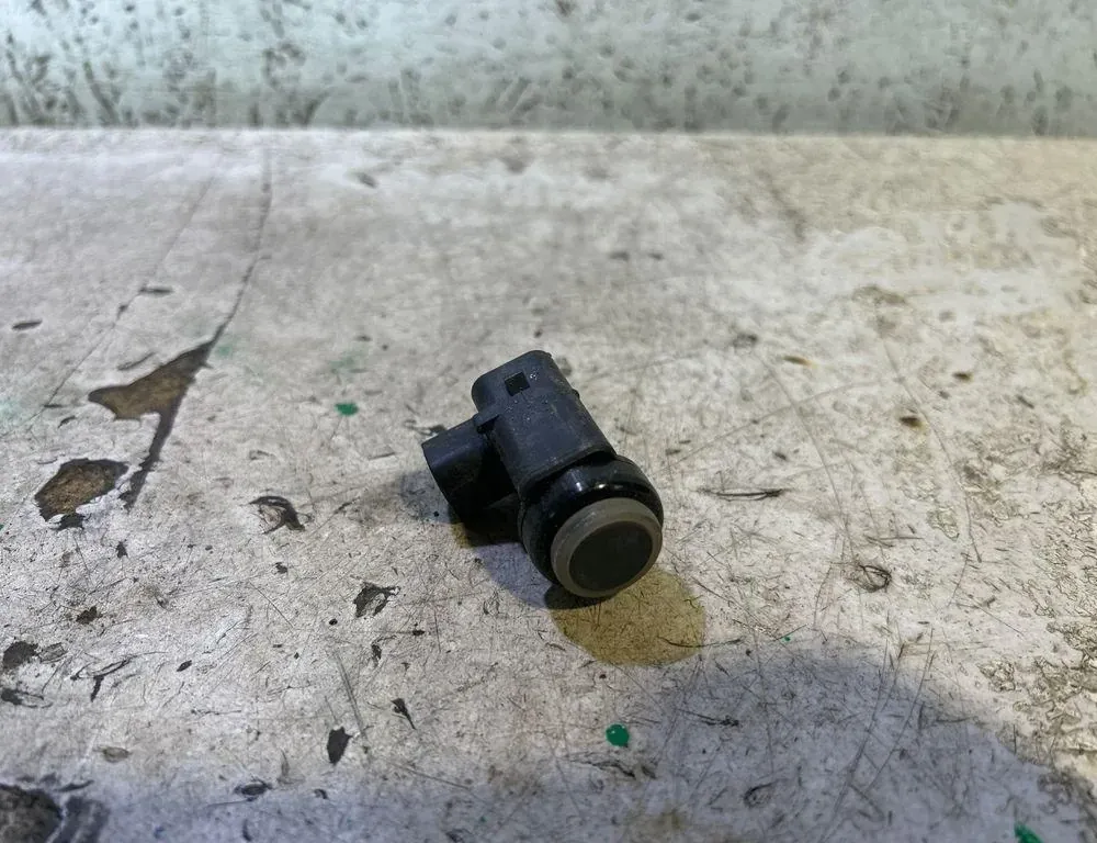 SAAB 9-3 2 generation (2002-2014) Capteur de stationnement PDC 12787793 35040288