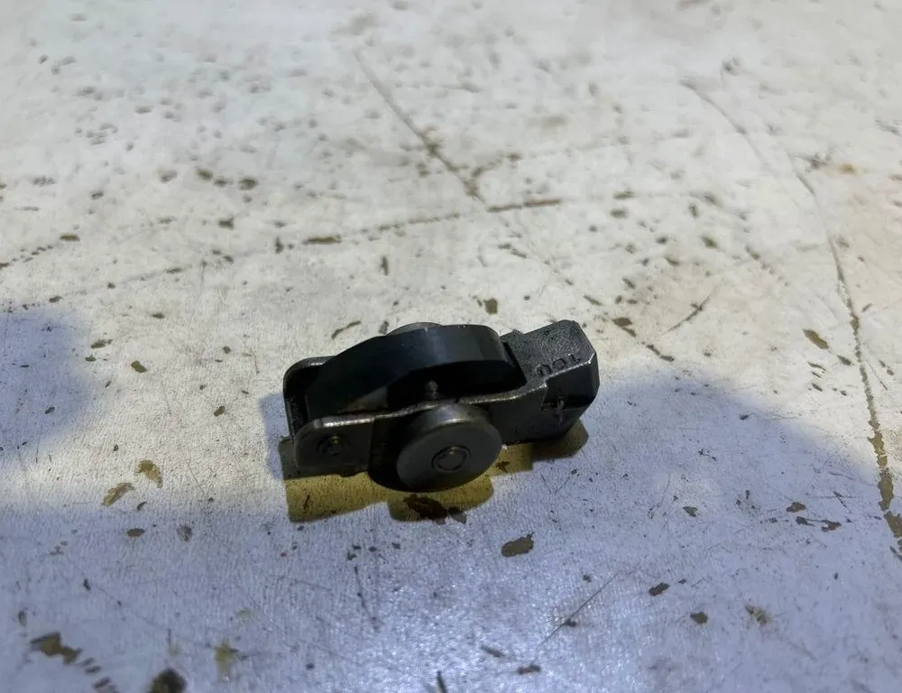DODGE Durango 3 generation (2010-2024) Armes de Roker 35017646
