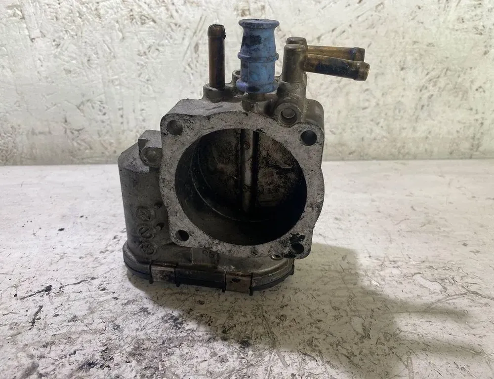 AUDI A4 B5/8D (1994-2001) Corps de papillon 0280750030,078133062B 35000690