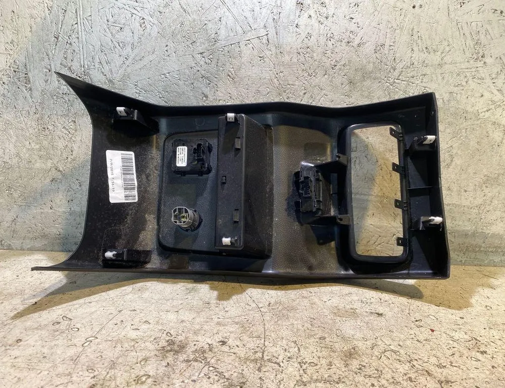 FORD USA Edge 2 generation (2015-2024) Autres pièces intérieures FT4BR045A12 35004921