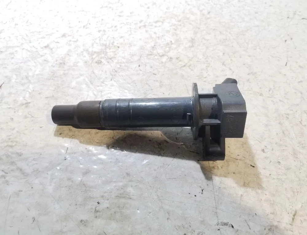 TOYOTA Corolla Verso 1 generation (2001-2009) Bobine d'allumage haute tension 9008019019 35012799