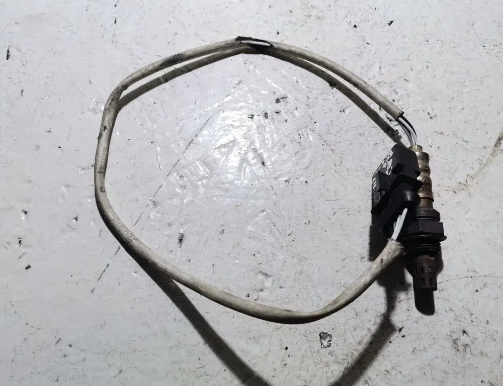 MINI Cooper R50 (2001-2006) Sonde à oxygène lambda 0872674 35003800