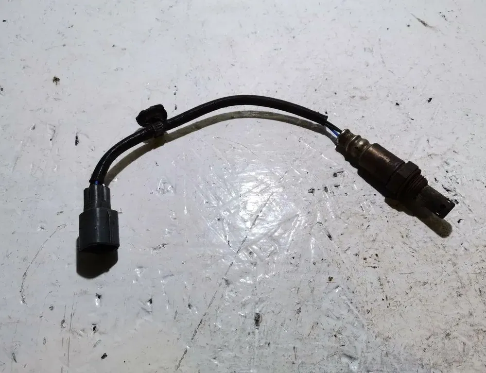 LEXUS CT 1 generation (2010-2024) Sonde à oxygène lambda 89467,48050 35002062