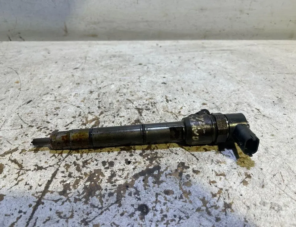 KIA Cee'd 1 generation (2007-2012) Injecteur de carburant 0445110320 35038644