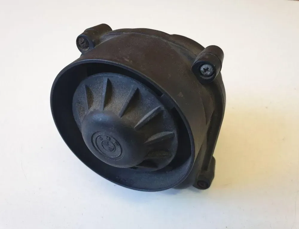 BMW 5 Series E60/E61 (2003-2010) Signal sonore 6948392 35032794