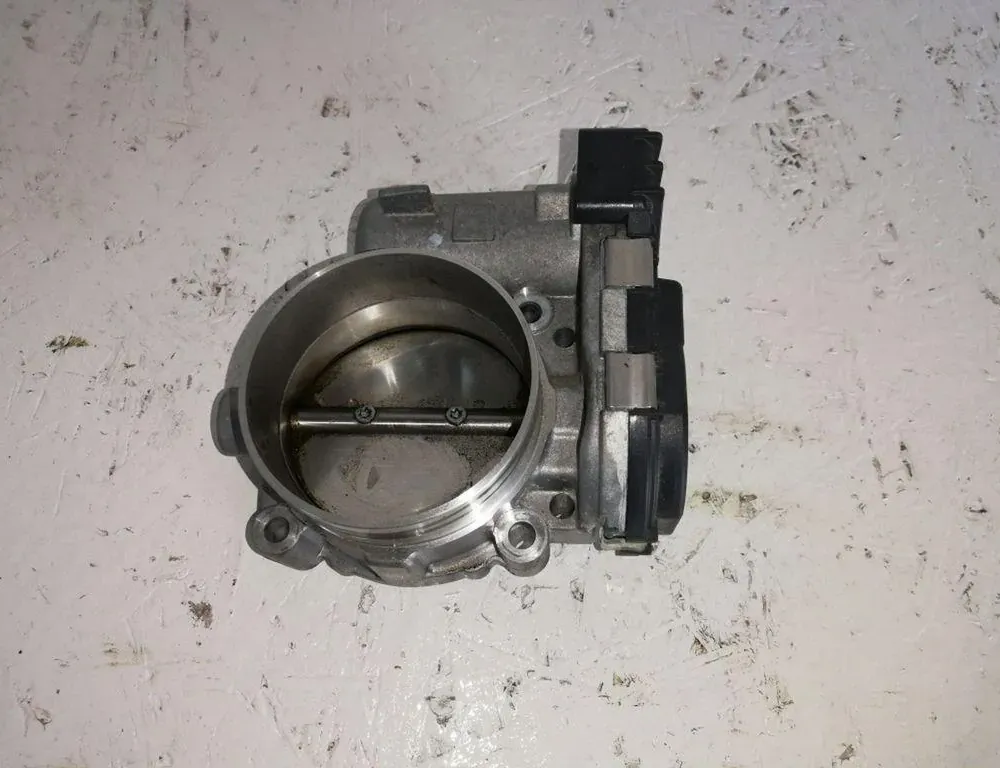 DODGE Challenger 3 generation (2008-2024) Corps de papillon 05184349AC 35040063