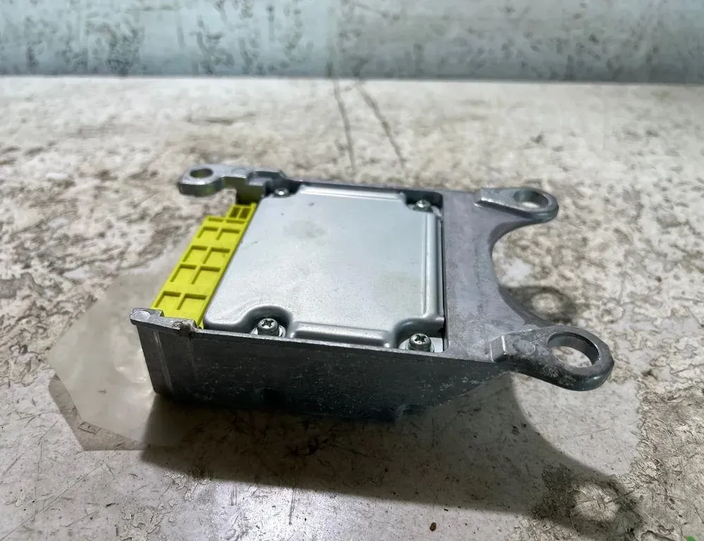 LEXUS CT 1 generation (2010-2024) Unité de contrôle SRS 1503009991,059991030R1,8917076190 35002737