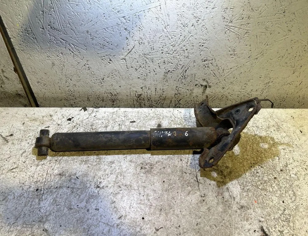 MAZDA 6 GH (2007-2013) Amortisseur arrière droit 35000717