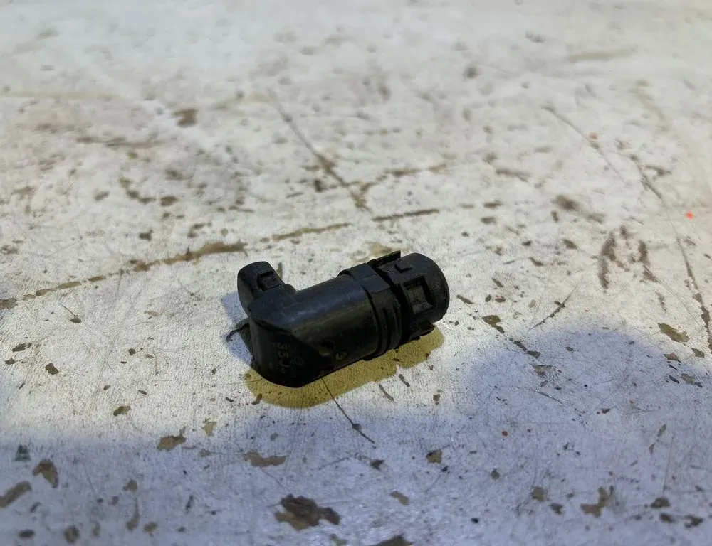 MAZDA 6 GH (2007-2013) Capteur de stationnement PDC 8H22,ADC5000135J,GS1U67UC1A 35004471