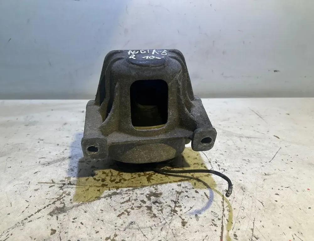 AUDI A5 8T (2007-2016) Support moteur avant 35044045