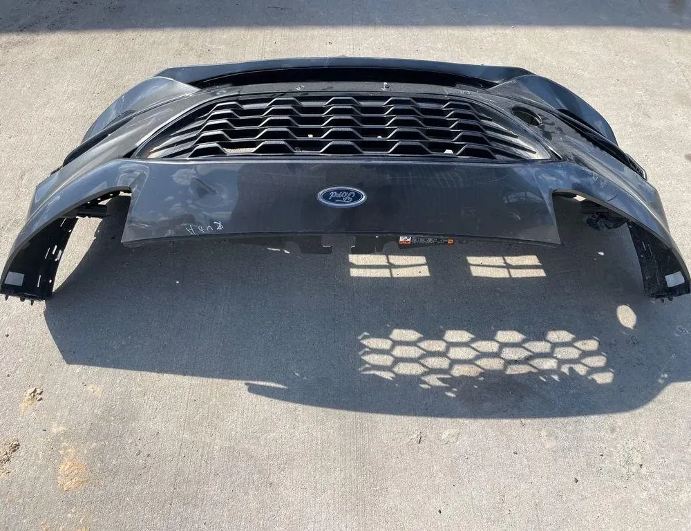 FORD Kuga 3 generation (2019-2023) Le pare-choc avant 35036679