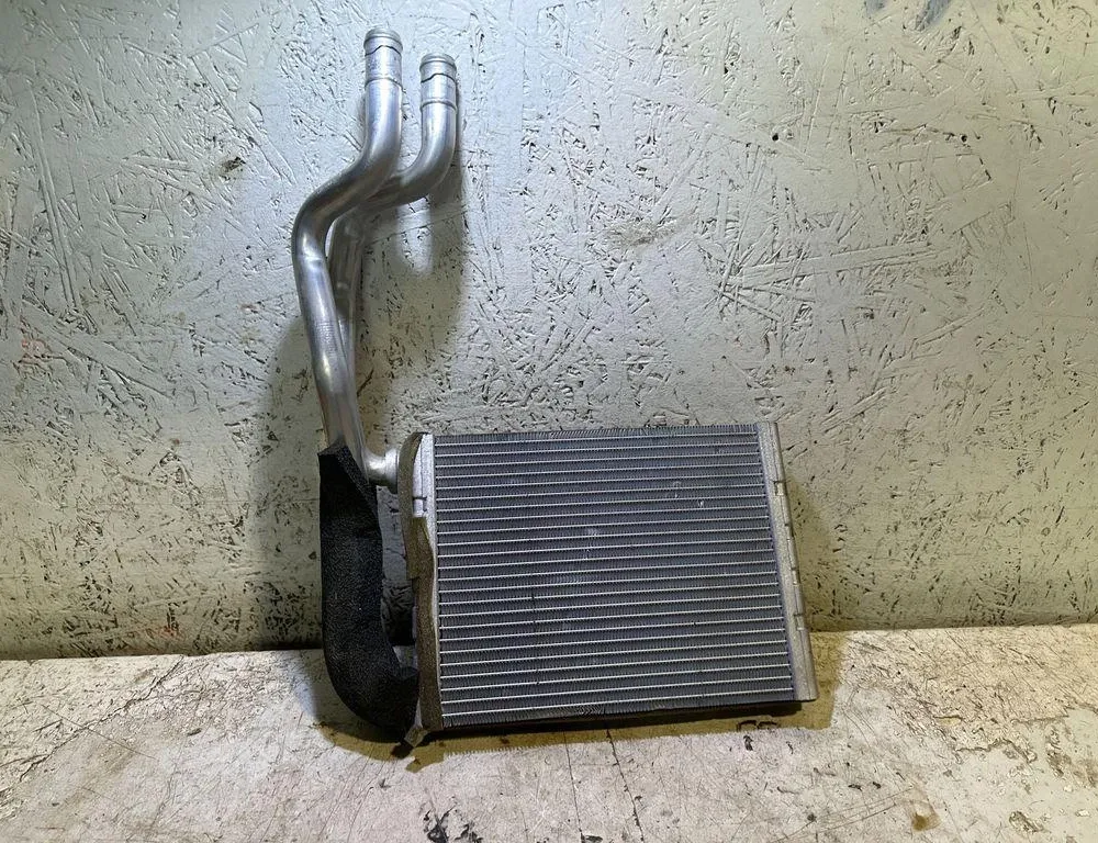 NISSAN Juke YF15 (2010-2020) Radiateur de climatisation 35031849