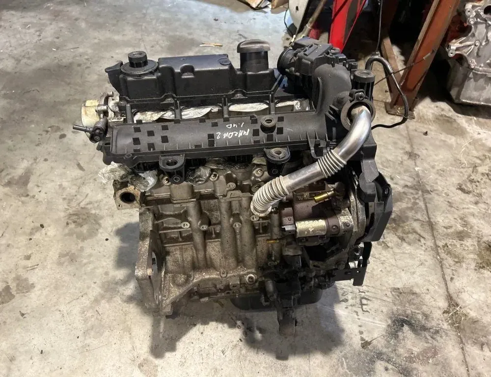 MAZDA 2 2 generation (2007-2014) Moteur 111090U62,7S6Q6010AA,HMIMh 35009915