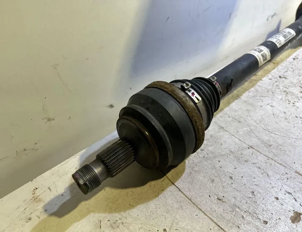 MERCEDES-BENZ C-Class W205/S205/C205 (2014-2023) Arbre de transmission arrière droit ZGS004,A2053503202 35017600