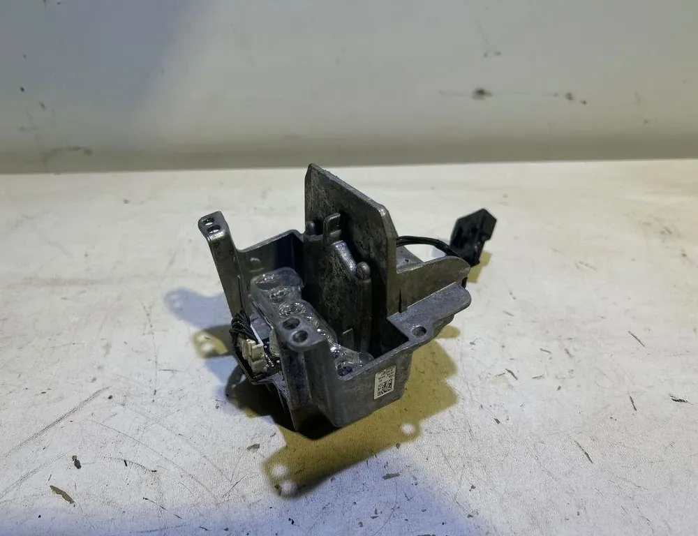 BMW X3 G01 (2017-2024) Cache phare avant 1420000172 35023088