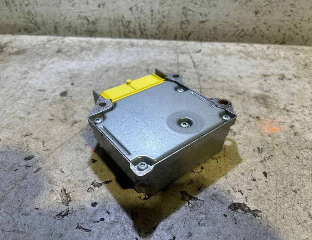 AUDI A6 C6/4F (2004-2011) Unité de contrôle SRS 5WK43416,4F0959655B,4F0910655E 35028095