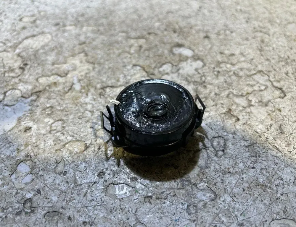 NISSAN Qashqai 2 generation (2013-2023) Capteur de pluie 285356725R 35038507