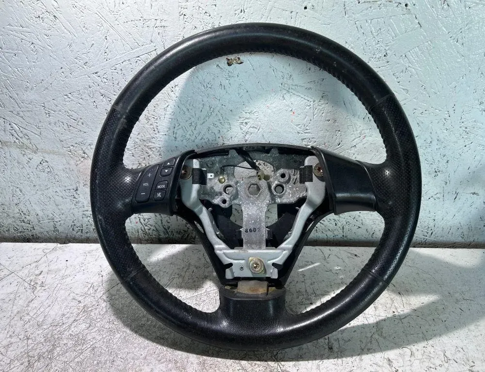 MAZDA 3 BK (2003-2009) Volant 04050611 35041368