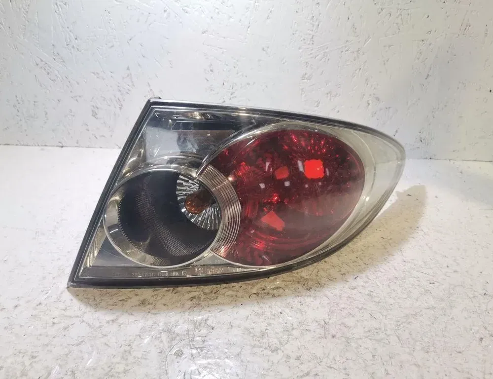 MAZDA 6 GH (2007-2013) Feu arrière gauche 22061971 35021985