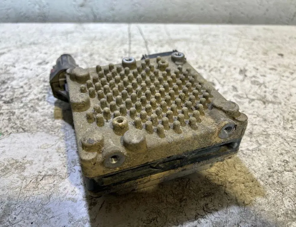 MAZDA 6 GH (2007-2013) Calculateur de direction assistée XJ61XYE00,GS1D67880E,Q1T40771M1,K2225 35014714