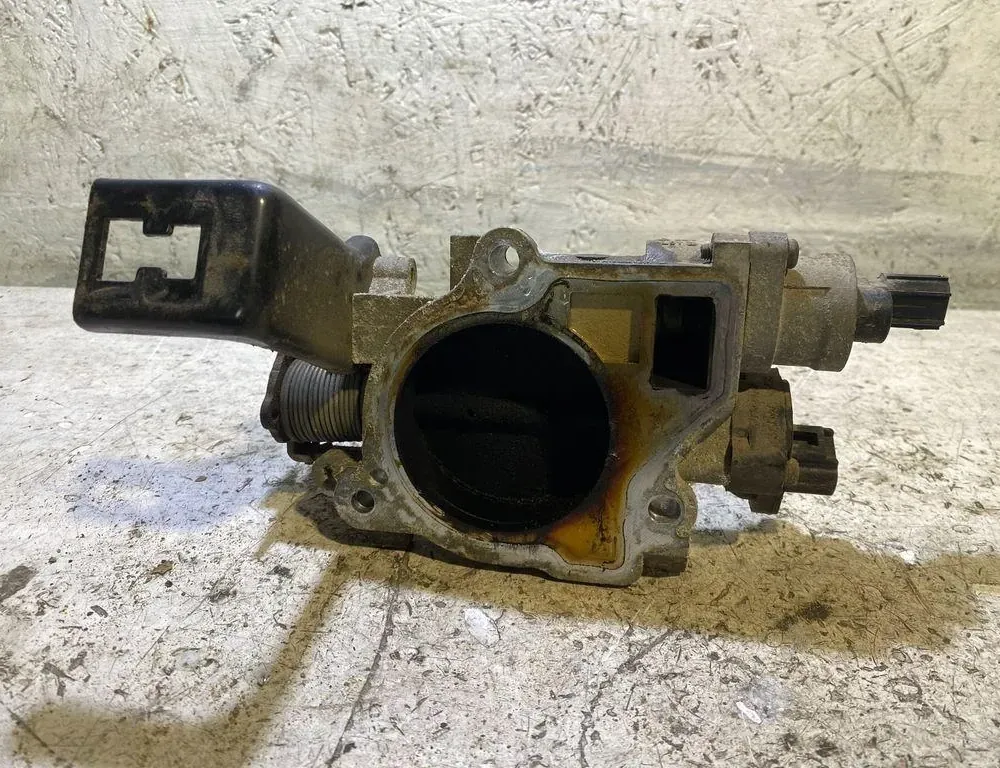 CHRYSLER Pacifica 1 generation (CS) (2003-2008) Corps de papillon 11200020AB 35044267