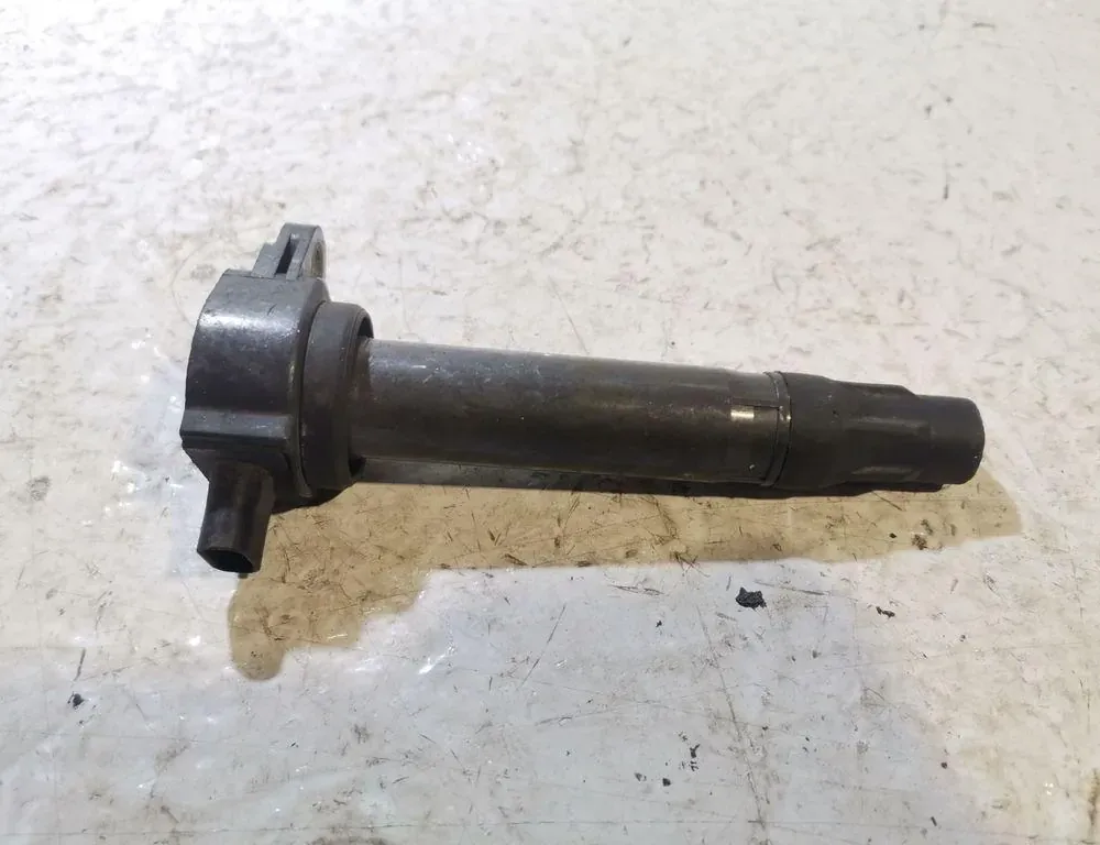 DODGE Caliber 1 generation (2006-2013) Bobine d'allumage haute tension 35013075