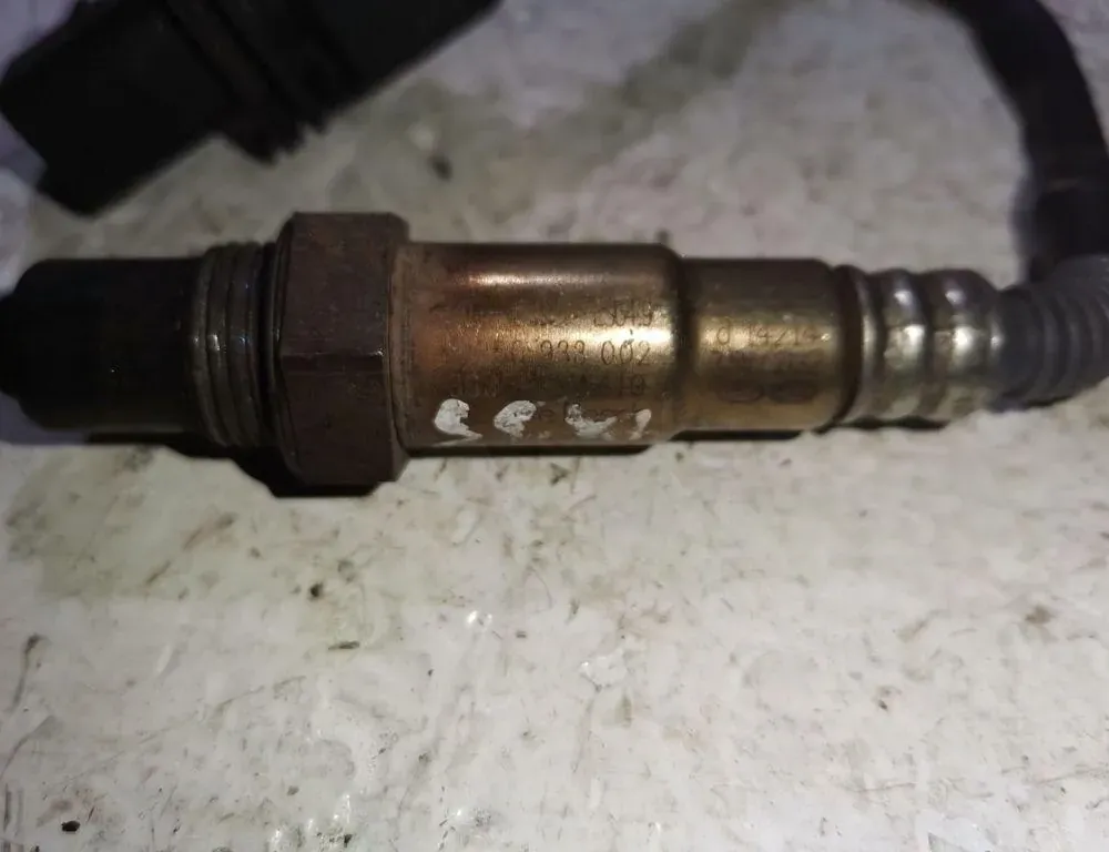HYUNDAI ix35 1 generation (2009-2015) Sonde à oxygène lambda 393502A410,9350933002,1928404687 35006057