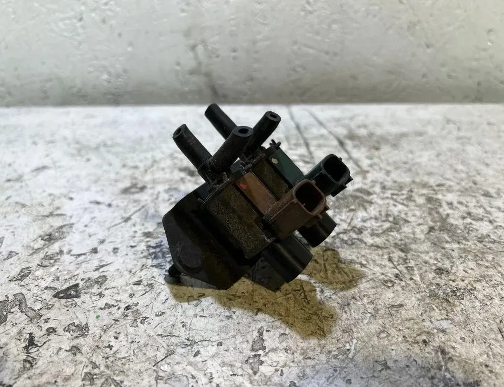 MAZDA 6 GG (2002-2007) Électrovanne 4Z28,K5T46593 35017946