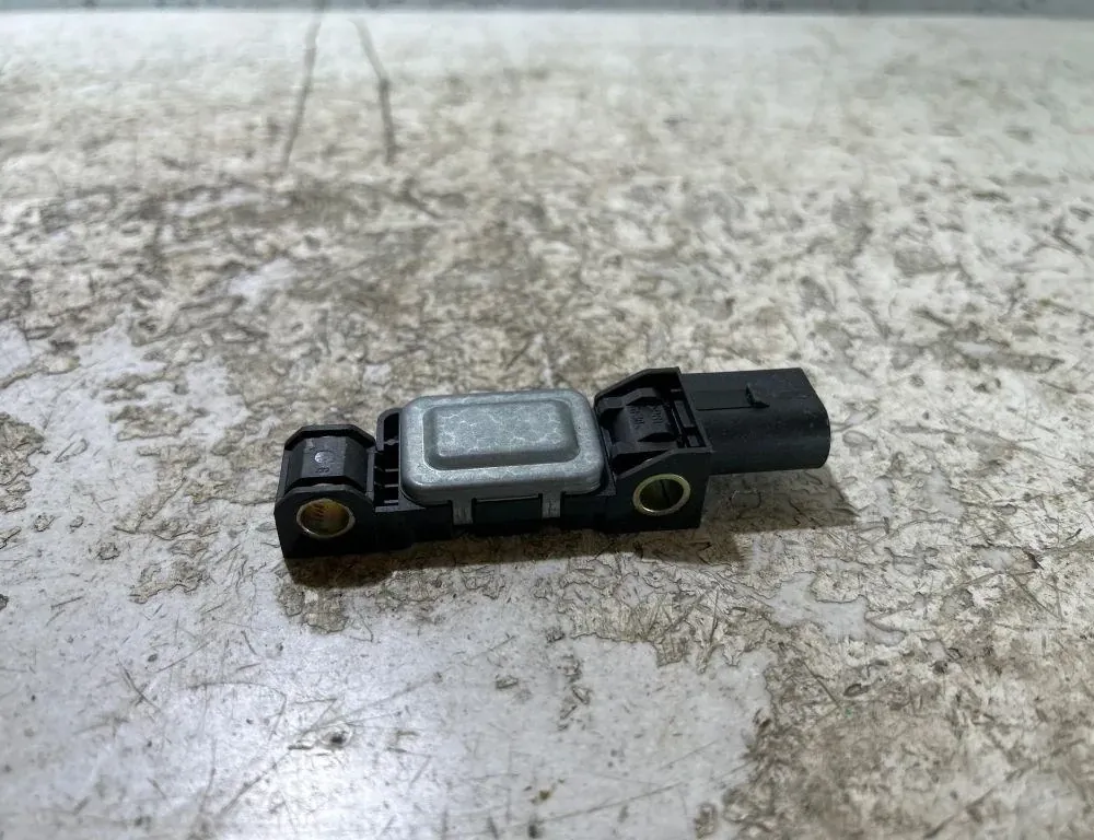 VOLKSWAGEN Touran 1 generation (2003-2015) Capteur d'impact avant gauche 0231A051Y0N,4B0959643E,4B0959643C 35032478