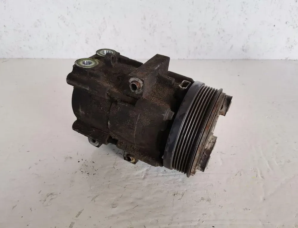 FORD Mondeo 2 generation (1996-2000) Pompe de climatisation 35022802