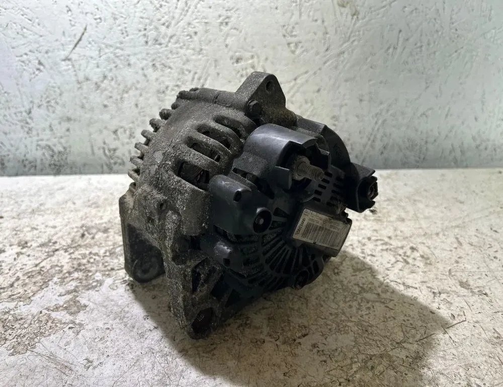 RENAULT Megane 2 generation (2002-2012) Alternateur 2605275A,TG11C069,8200772726 35004922
