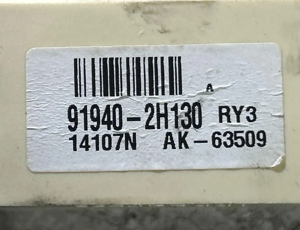 KIA Cee'd 2 generation (2012-2018) Calculateur de verrouillage centralisé 14107N,919402H130,AK63509 35004768