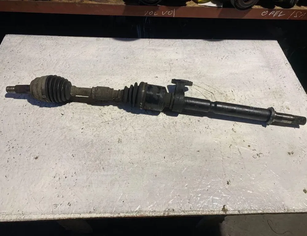 MAZDA 6 GH (2007-2013) Arbre de transmission avant droit 35000965