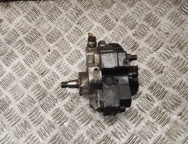 AUDI A8 D3/4E (2002-2010) Pompe à carburant 059130755e 28392464