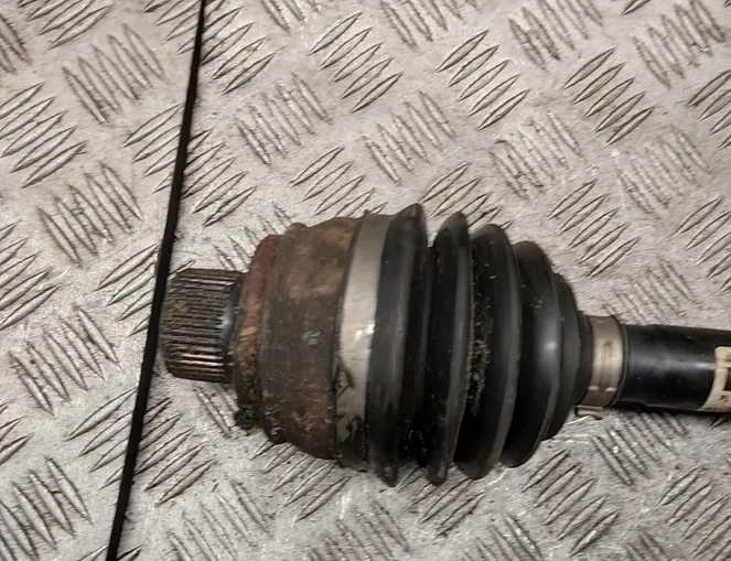 AUDI A6 C7/4G (2010-2020) Arbre de transmission avant droit 4g0407271f 31229356