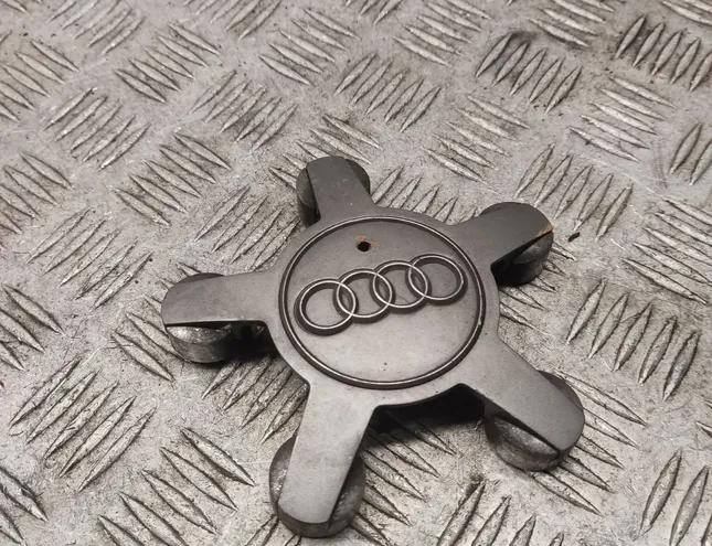 AUDI A4 B8/8K (2011-2016) Enjoliveurs 4f0601165n 31559246