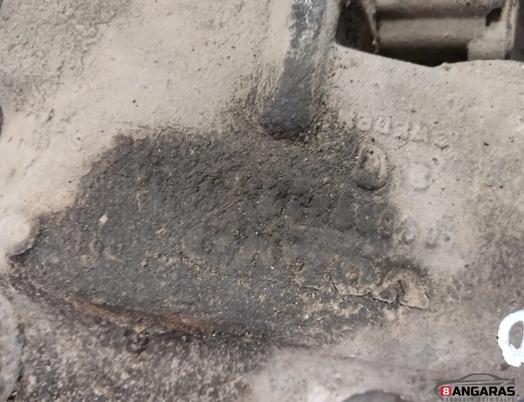 VOLVO XC70 3 generation (2007-2020) Réducteur de boîte de vitesses 34497343