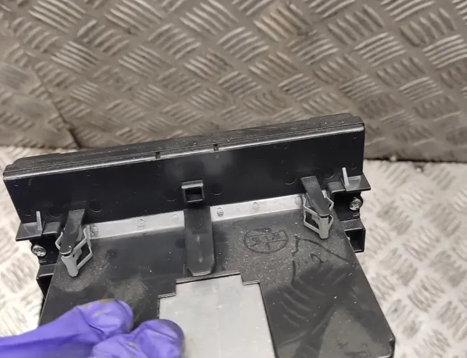 VOLVO V50 1 generation (2003-2012) Affichage de navigation 30797719 34498554